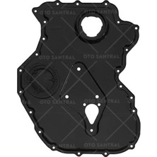 Eksantrik Kapak Ford Transit V347 V348 3,2 Tdci 200PS 2006-2014 1738862 OS203 Otosantral