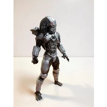 Craftel Predator Figür Koleksiyonluk 15 cm V3