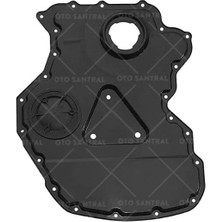 Santral Eksantrik Kapak Transit V184 V185 2000-2006 Mondeo 3 2,0 Dı/tdci Jaguar X-Type X400 2,0/2,0d OS204