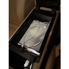Axentra Bmw I4 Orta Konsol Organizer