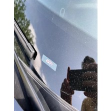 Axentra Peugeot-Citroen Ön Cam Vın Gizlilik Kapağı