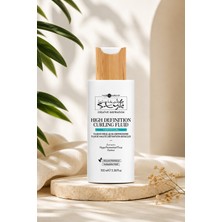 Hair Company Curling Bukle Verici/ Belirginleştiric/ Şekillendirici Krem 100ML