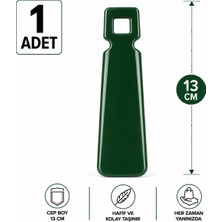 Meerkat Plastik Ayakkabı Çekeceği, 13CM Kerata