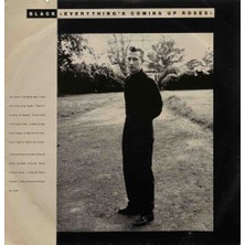 Kadıköy Plak Kulübü Black – Everything's Coming Up Roses / Ravel In The Rain 45'lik