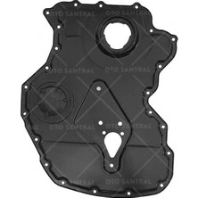 Santral Eksantrik Kapak Transit 6-7 V347 V348 06+ V363 2013+RANGER Mk3 2011 + 2,2tdci 1717589 OS200