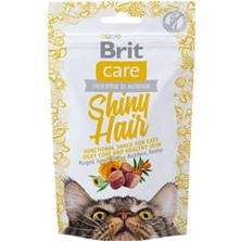 Brit Care Calming Sakinleştirici Etkili Kedi Ödül Maması 50GR