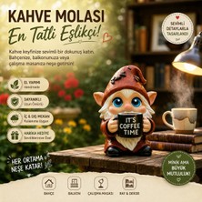 Kayra Aura Kahve Cücesi