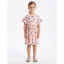 Babexi Bg 458030 Elbise