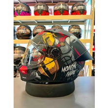 Axxis Fenix Hoplita B5 Mat