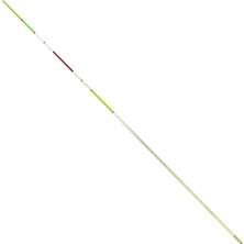 Oskar Solide Kamış Uç Renkli 1 Adet 50 cm