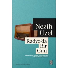 tp Radyo’da Bir Gün