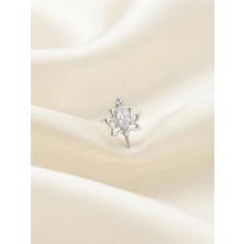 İnky Inky Cyber Lotus - Piercing Helix Tragus Lob Kıkırdak