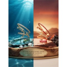 İnky Inky Helix Harmony Earcuff