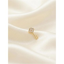 İnky Inky Key Spark - Piercing Helix Tragus Lob Kıkırdak