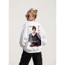 Seabubbles Manifest Mina Kız Çocuk Sweatshirt
