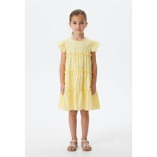 Babexi Bg 456101 Kat Kat Elbise