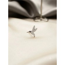 İnky Inky Humming - Piercing Helix Tragus Lob Kıkırdak