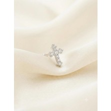 İnky Inky Faith - Piercing Helix Tragus Lob Kıkırdak