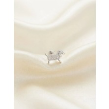 İnky Inky Doxie - Piercing Helix Tragus Lob Kıkırdak