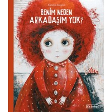 tp Benim Neden Arkadaşım Yok?