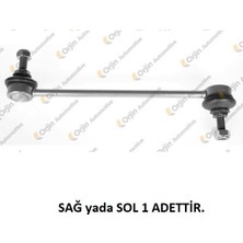Z Rot Ford Mondeo 1-2 1,6 1,8 2,0 2,5 1,8td 1993-2000 1106269 Orjin 00361 1 Adet