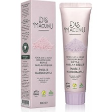 tp Ingiliz Karbonatlı Diş Macunu 90 ml