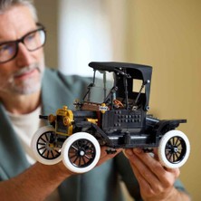 Motto Ticaret 11376 Model T Araç +18 Yaş