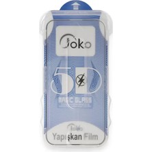 Motto Ticaret Joko Xiaomi Redmi Note 12 Pro 4g Joko Magic 5d Cam