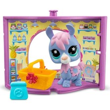 tp 1000703 Figür Minişler Pet Nook W2 4A
