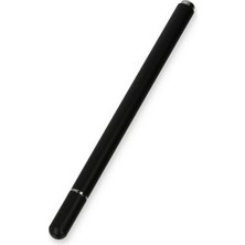 Kmrsfres Newface Dokunmatik Stylus Kalem Pen 108 - Siyah