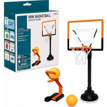 tp Masaüstü Mini Basketbol Oyunu