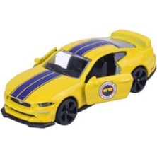 Majorette Fenerbahçe Lisanslı Model Araçlar