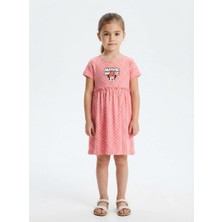 Babexi Bg 456281 Minnie Elbise