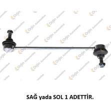 Z Rot Ford Mondeo 3 1,8 2,0 2,5 3,0 2,0/2,2dı Tdci Jaguar X-Type X400 01-09 C2S39552 00401 Orjin 1 Adet