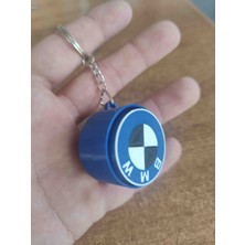 Kobrax Bmw Click Anahtarlık