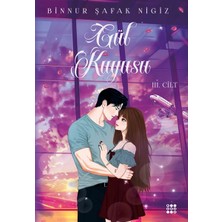 Hatıra Kutusu Gül Kuyusu 3