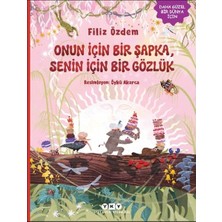 Hatıra Kutusu Onun Için Bir Şapka, Senin Için Bir Gözlük