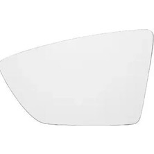 Orjinal Ayna Camı Sol Elektirikli Seat Arona Ibıza Leon 1.0 1.2 1.4 1.5 1.6 1.8 2.0 2012-2020