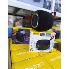 Likenuo Disco Series Lx-02