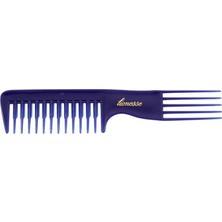 Lionesse Çift Taraflı Tarak 893930