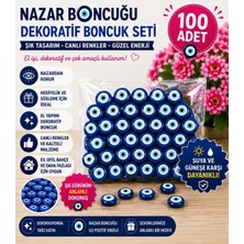 Kayra Aura Nazar Boncukları