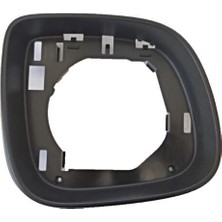 Orjinal Ayna Çercevesi Sol Siyah Vw T5