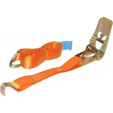 Ortaboy Spanzet 6 mt