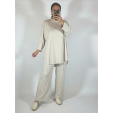 Hüma Sultan Laduren Mireya Soft Touch Asimetrik Ikili Takım