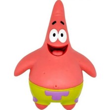Monster Süngerbob Patrick Star Figür