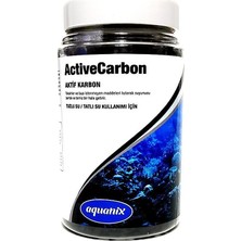 Aquanix Aktif Carbon 1000ML