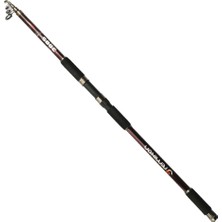 Remixon Red Fire 50-100GR Kamış