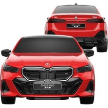 Rastar 1:24 Bmw I5 Uzaktan Kumandalı Araba Orijinal Lisanslı, Bağımsız Süspansiyonlu Premium Rc Model Araç