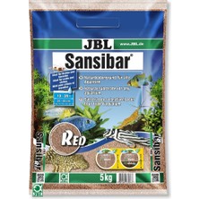 JBL Shophnrl  Sansıbar Kırmızı 5 kg Kum