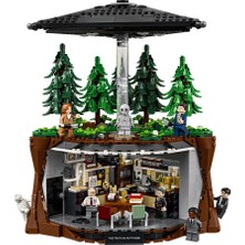 LEGO 21369  Ideas The X-Files